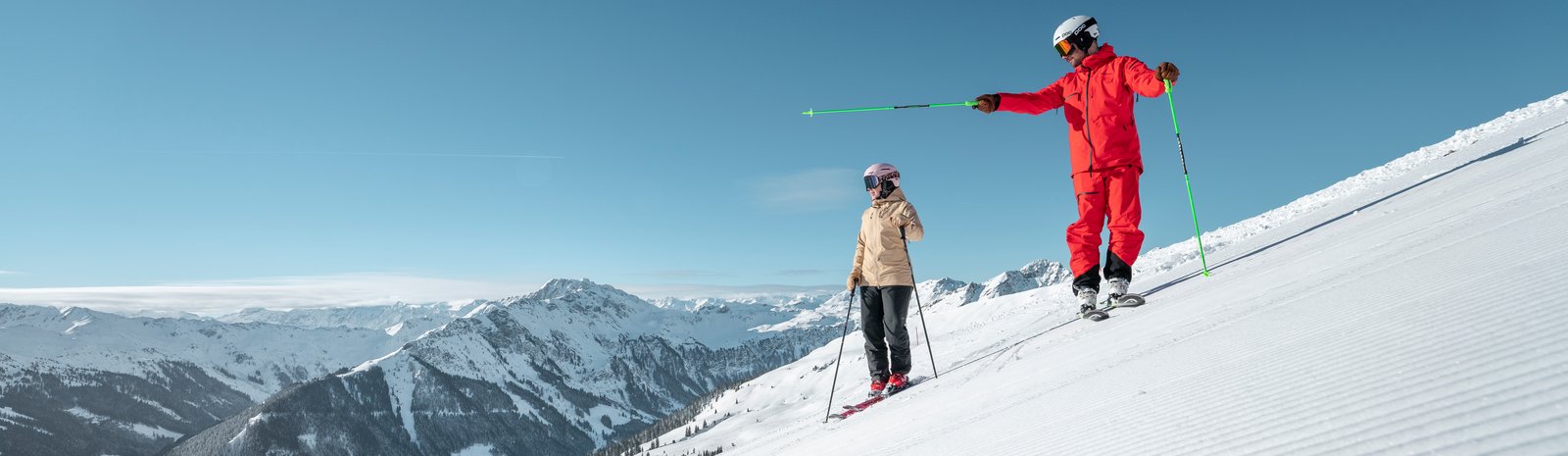 Vorverkauf | © Skicircus Saalbach Hinterglemm Leogang Fieberbrunn