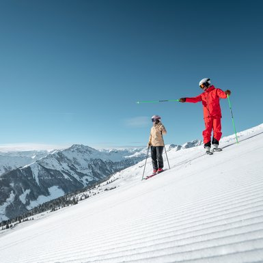 Vorverkauf | © Skicircus Saalbach Hinterglemm Leogang Fieberbrunn