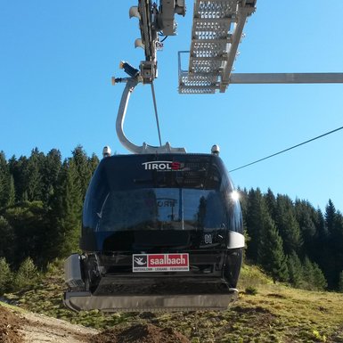 TirolS | © Bergbahnen Fieberbrunn