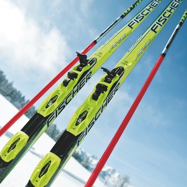 Cross-country skiing | © TVB PillerseeTal
