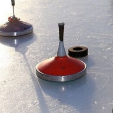 Curling | © TVB PillerseeTal