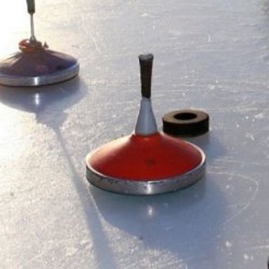 Eisstockschießen | © TVB PillerseeTal
