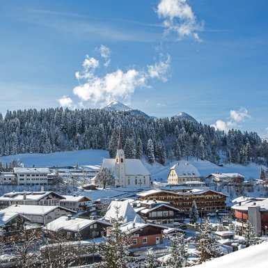 Fieberbrunn | © rol.art-images