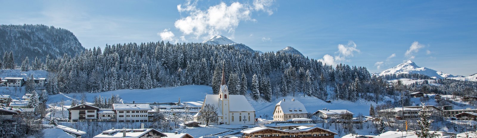 Fieberbrunn | © rol.art-images