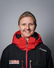 Sonja Oberwalder | © Bergbahnen Fieberbrunn