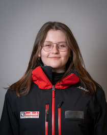 Anna Hasslwanter | © Bergbahnen Fieberbrunn Anna Hasslwanter | © Bergbahnen Fieberbrunn