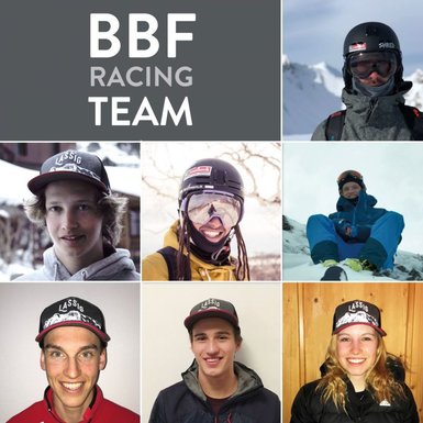 BBF Racing Team | © Bergbahnen Fieberbrunn