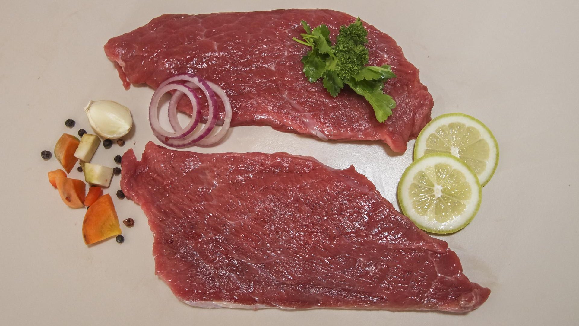 Schnitzelfleisch Schnitzelfleisch