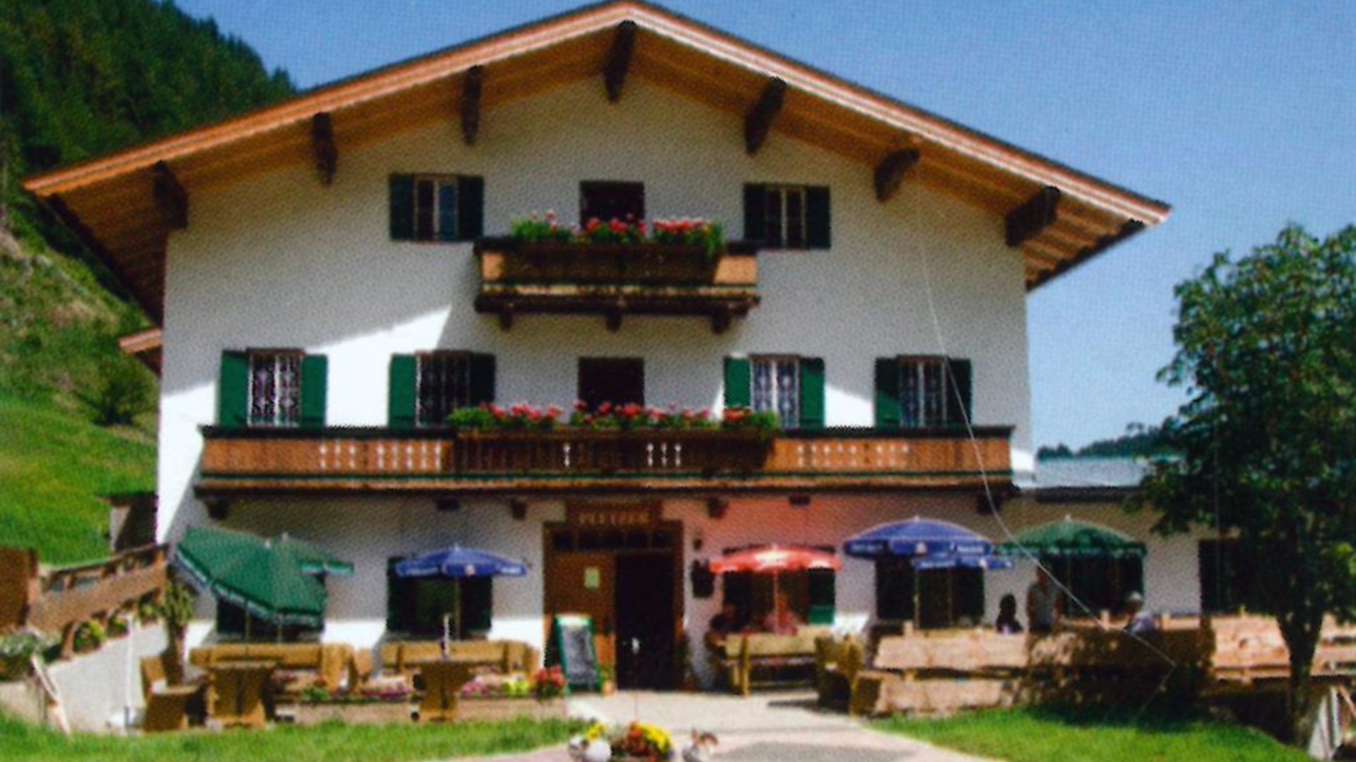 Almausschank Pletzer (1)