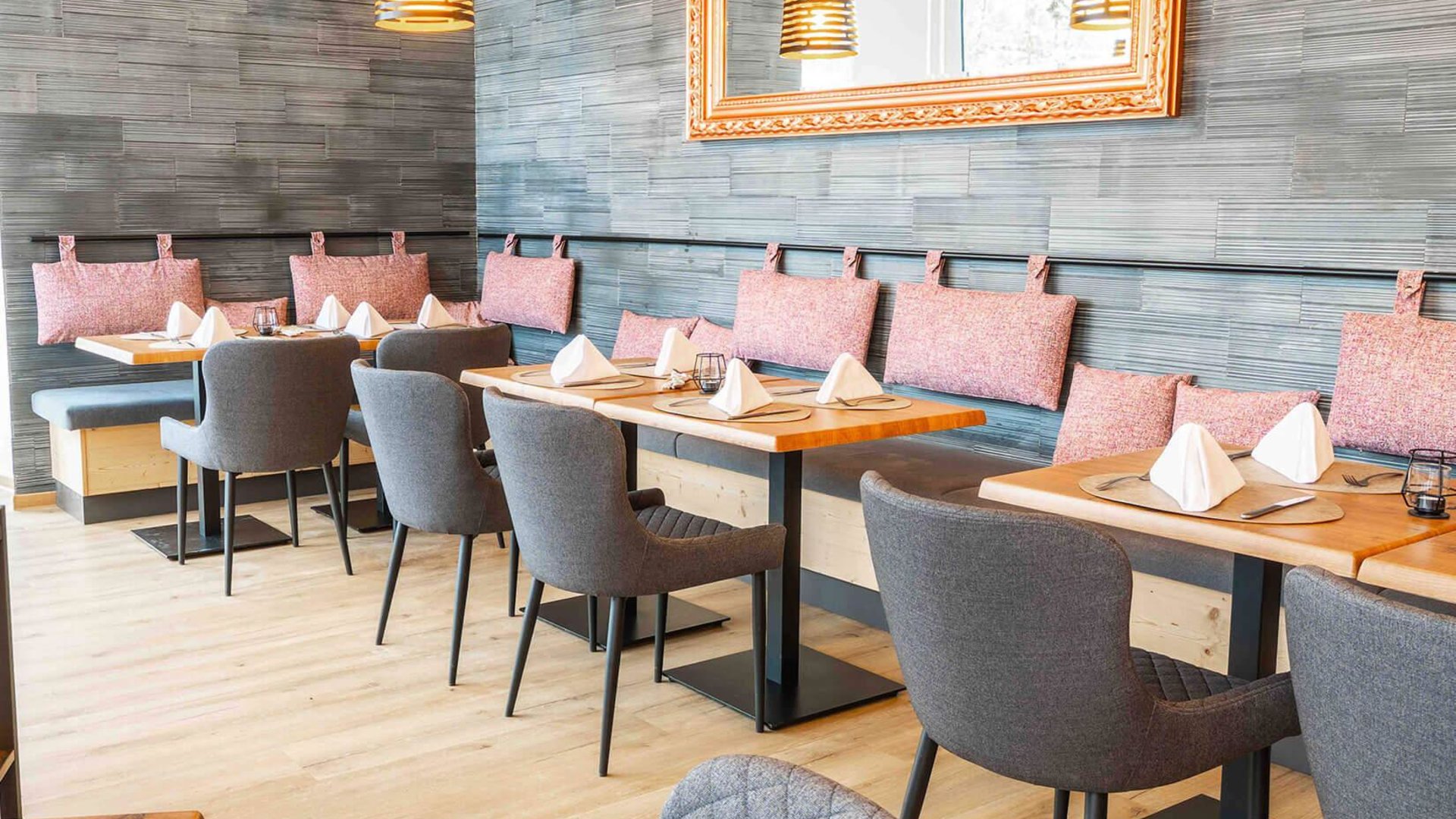 Alpenstyle Restaurant