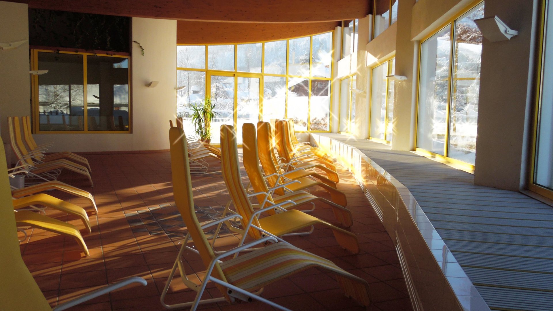 Ruheraum | © Aubad Ruheraum | © Aubad