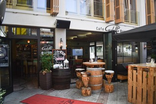 Cafe-Bar Castello