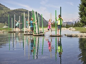 Timoks Wilde Welt | © fieberbrunn.com