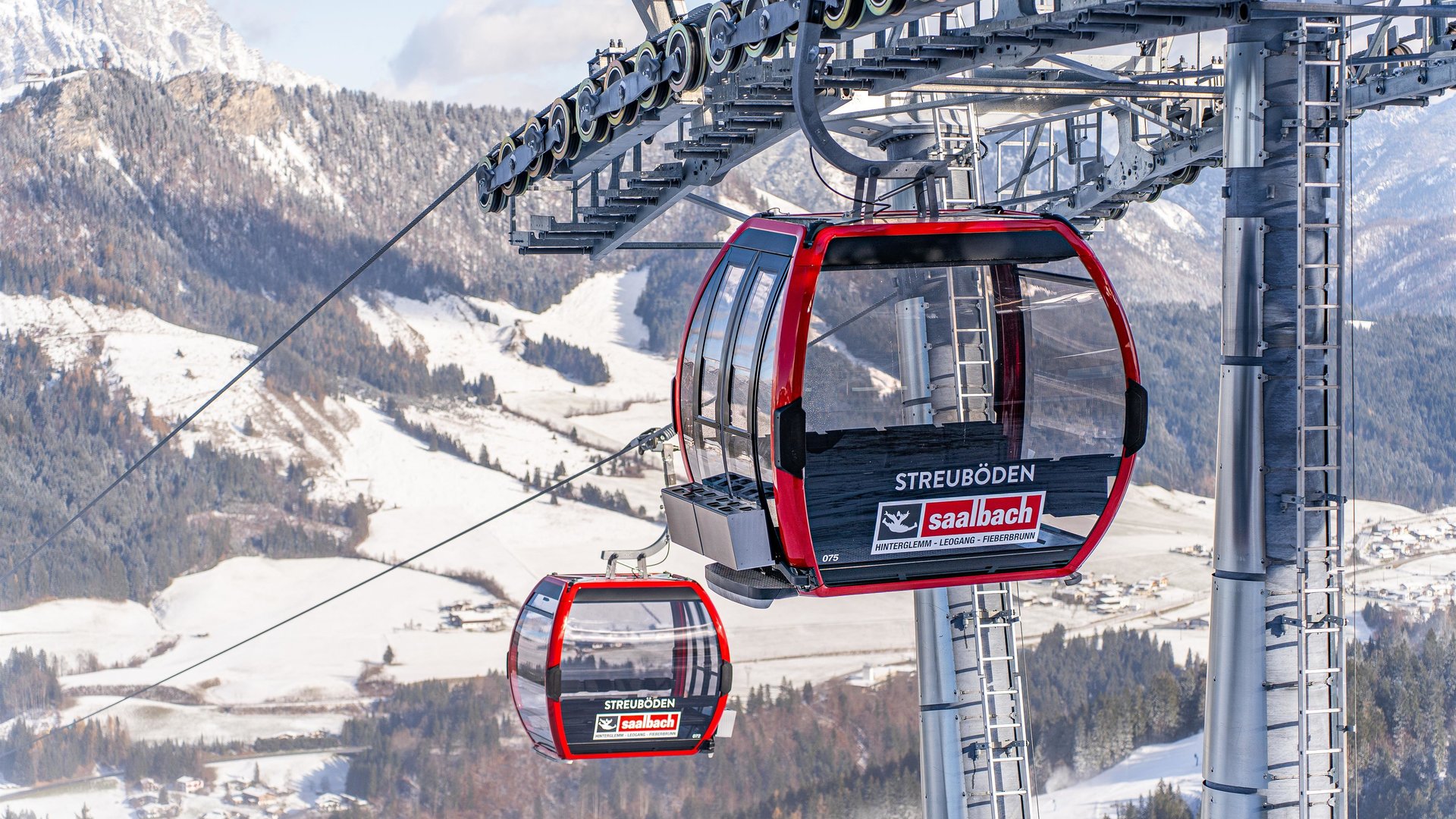 Streubödenbahn Streubödenbahn