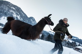 Barbara Steinacher | © Sportalpen