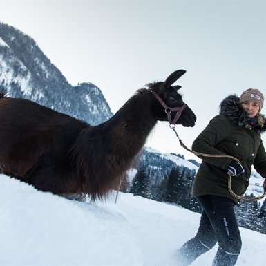 Barbara Steinacher | © Sportalpen