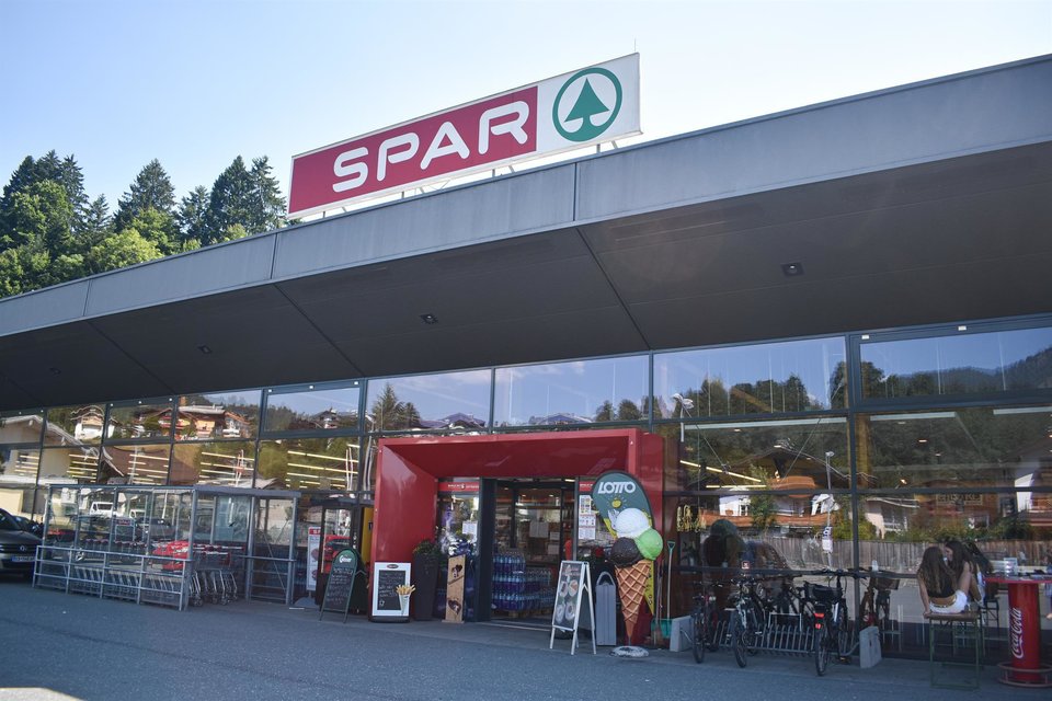 Spar Bistro Alois Hofer