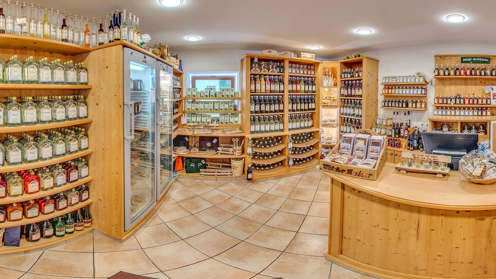 Ansicht Shop | © Futureweb/Rundblick