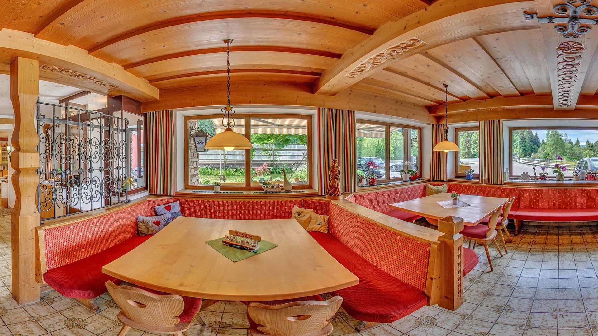 Ansicht Stube | © Futureweb/Rundblick