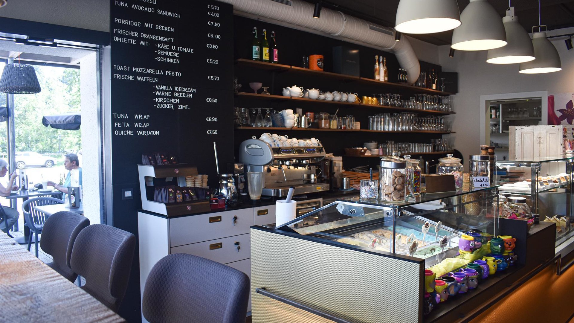 Cafe Laurens und Lena Cafe Laurens und Lena