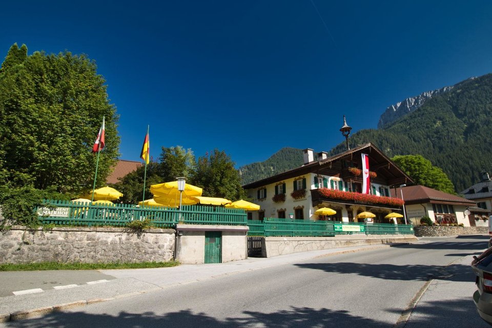 Schneidermann REstaurant
