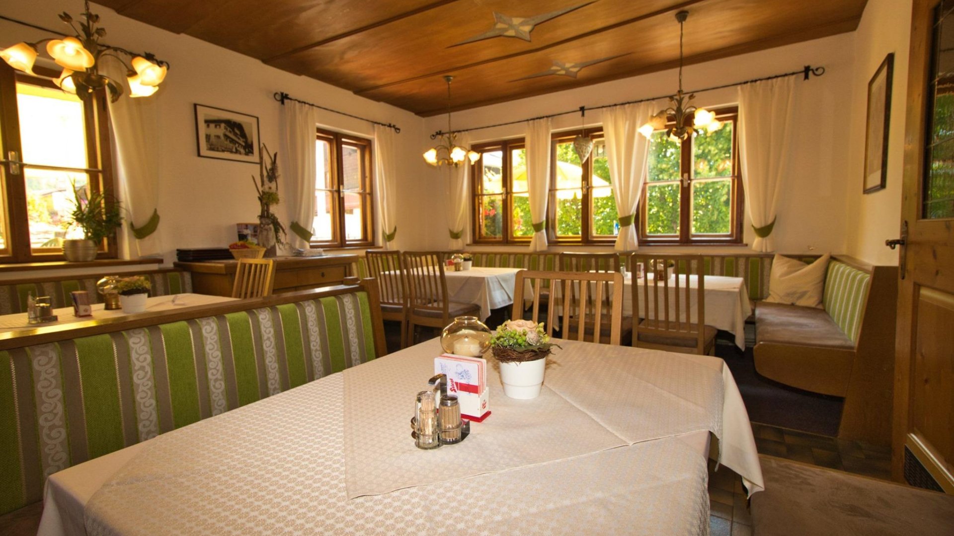 Restaurant | © Schneidermann