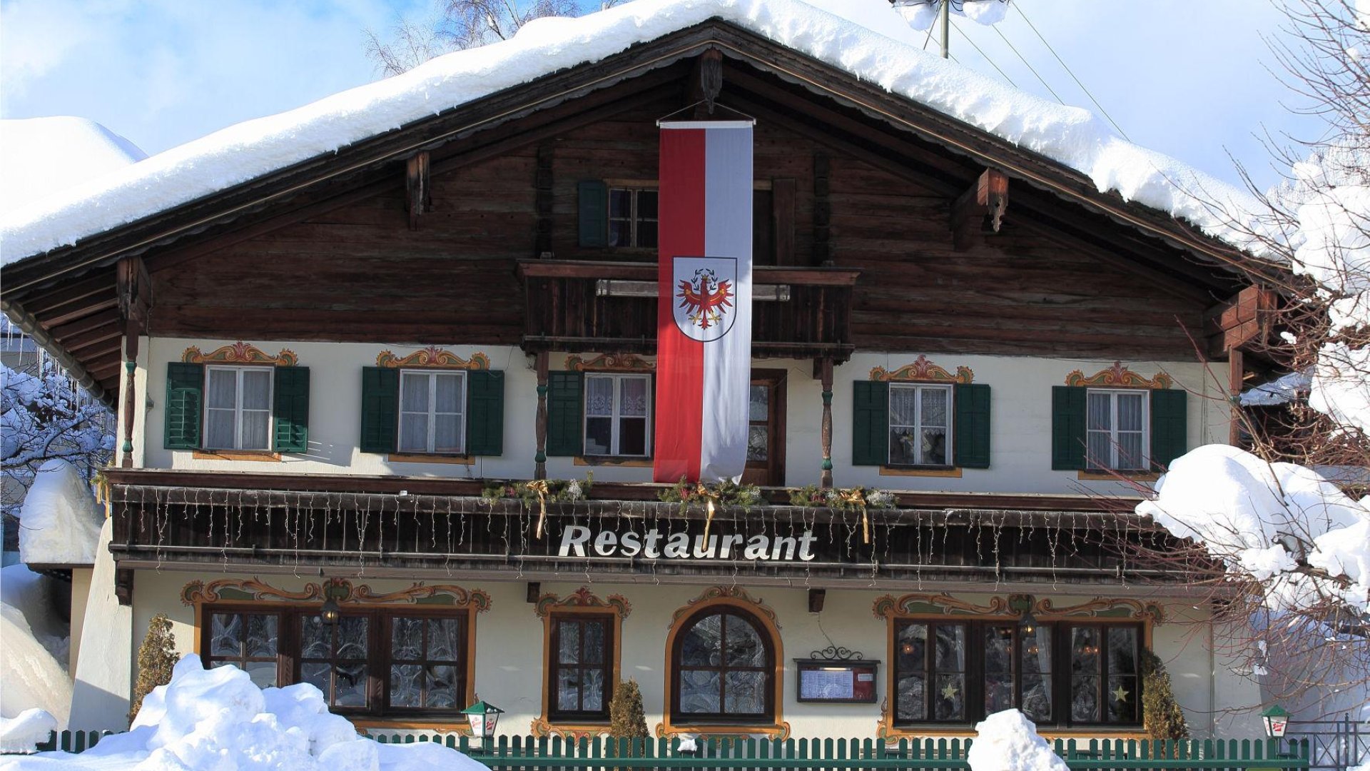 Schneidermann Front Winter | © © jit-sales.com