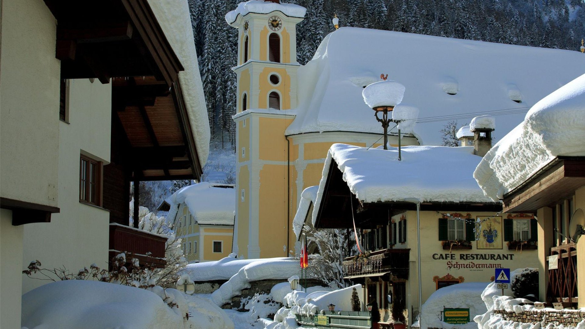 Schneidermann Winter | © © jit-sales.com