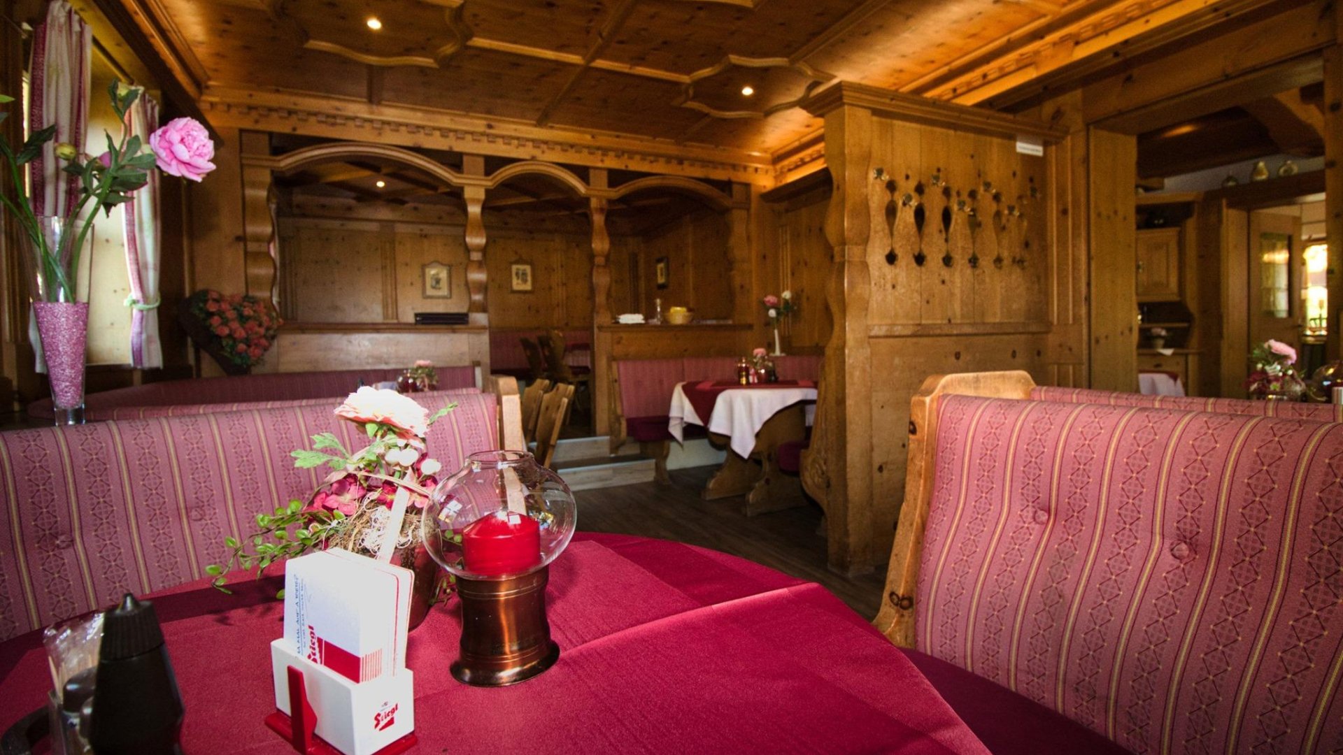 Stube | © Schneidermann