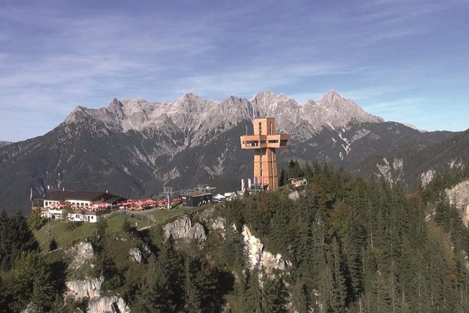 Alpengasthof Buchensteinwand | © ef