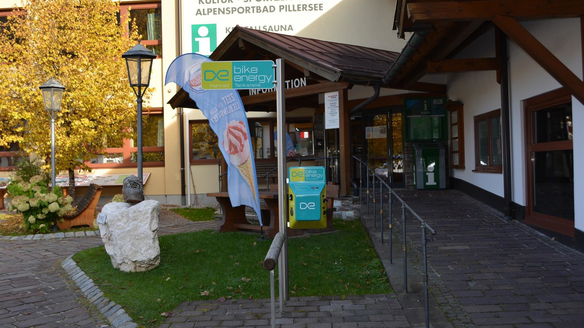 E-Bikeladestation-2 E-Bikeladestation-2