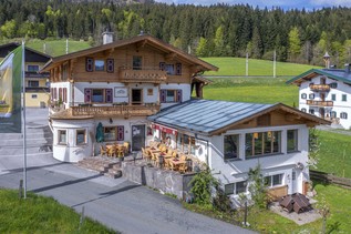 Kapell'n Einkehr