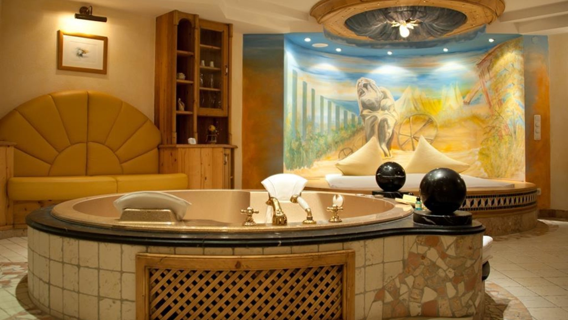Wellness 1 Wellness 1
