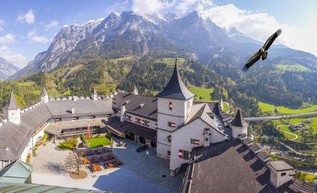 Burg Hohenwerfen