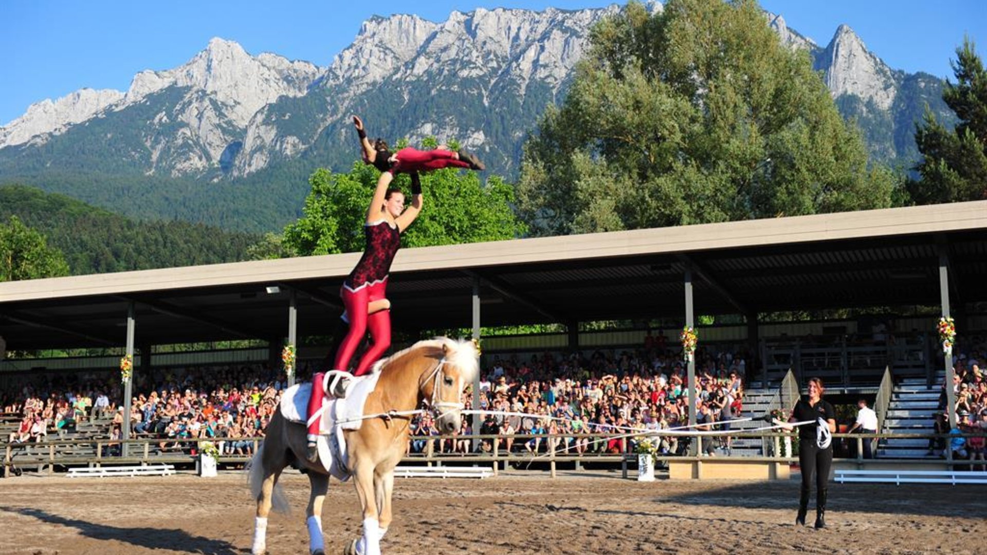 Schauprogramm 2 Schauprogramm 2