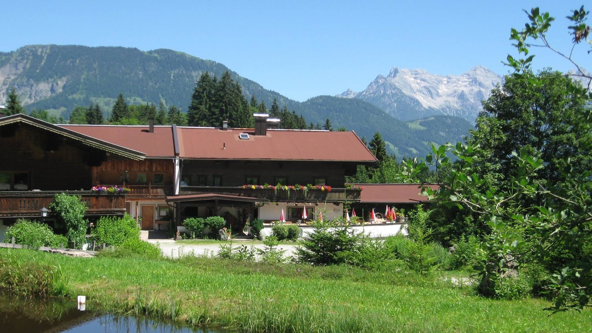 Gasthof Winkelmoos (1)