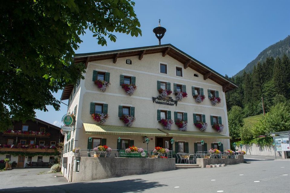 Gasthof zur Post Sommer