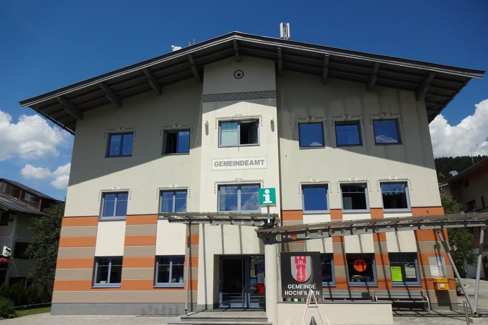 Gemeindeamt 2