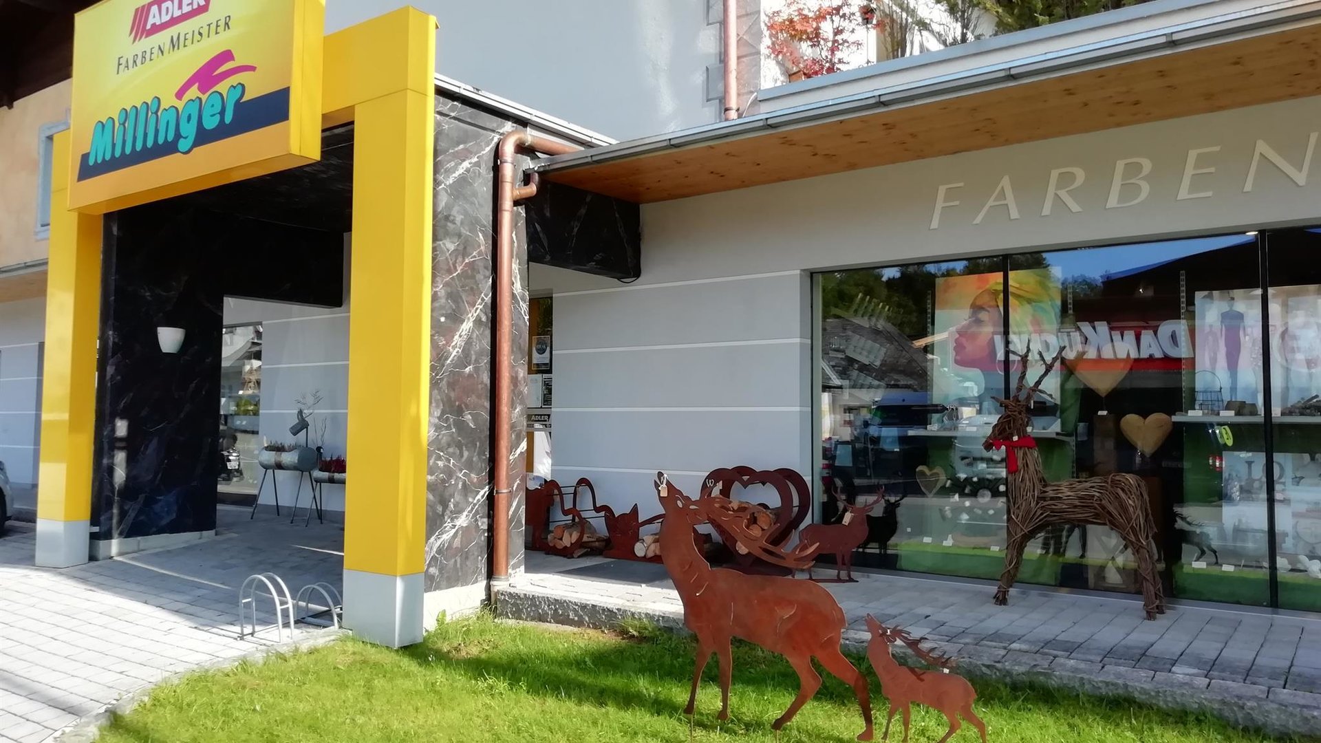 Malermeister Millinger Malermeister Millinger