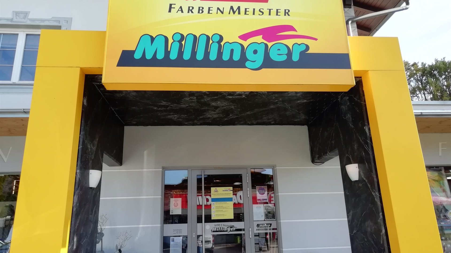 Millinger Millinger