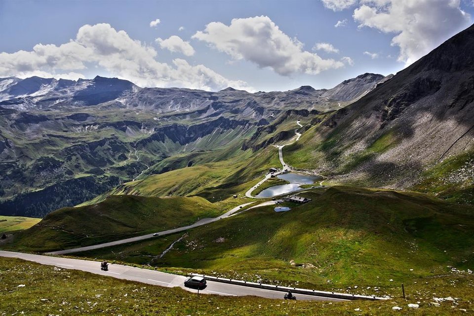 Großglockner Hochalpenstraße