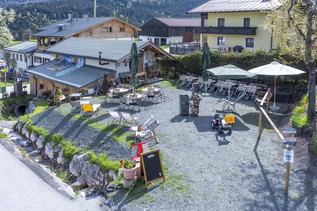 Hoamatplatzl