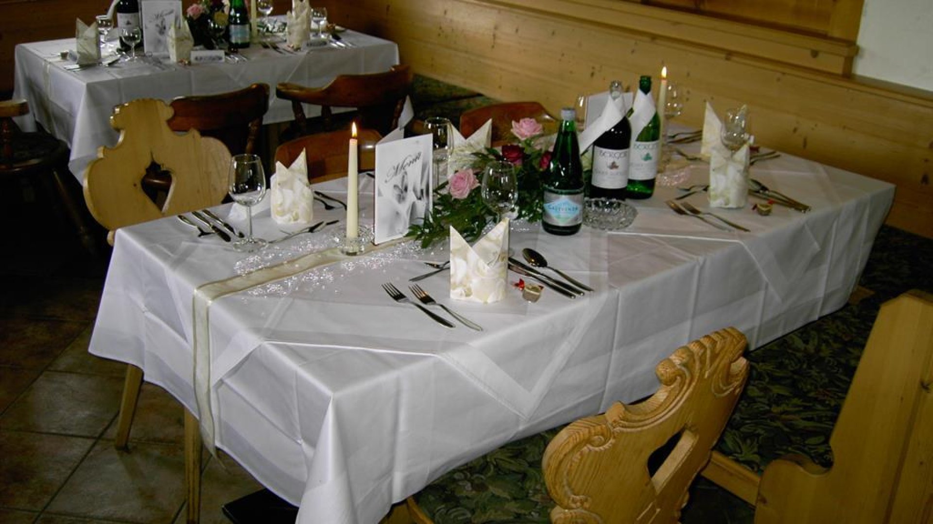 Feste und Feiern | © Georg Perterer