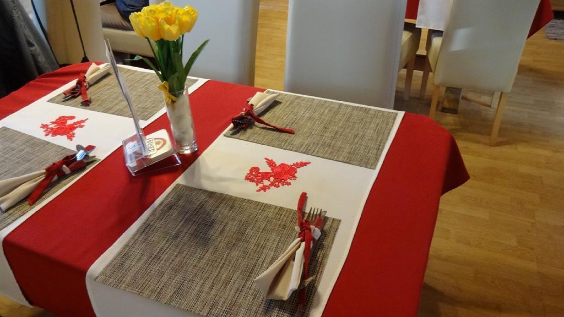 Restaurant | © Martina Trixl