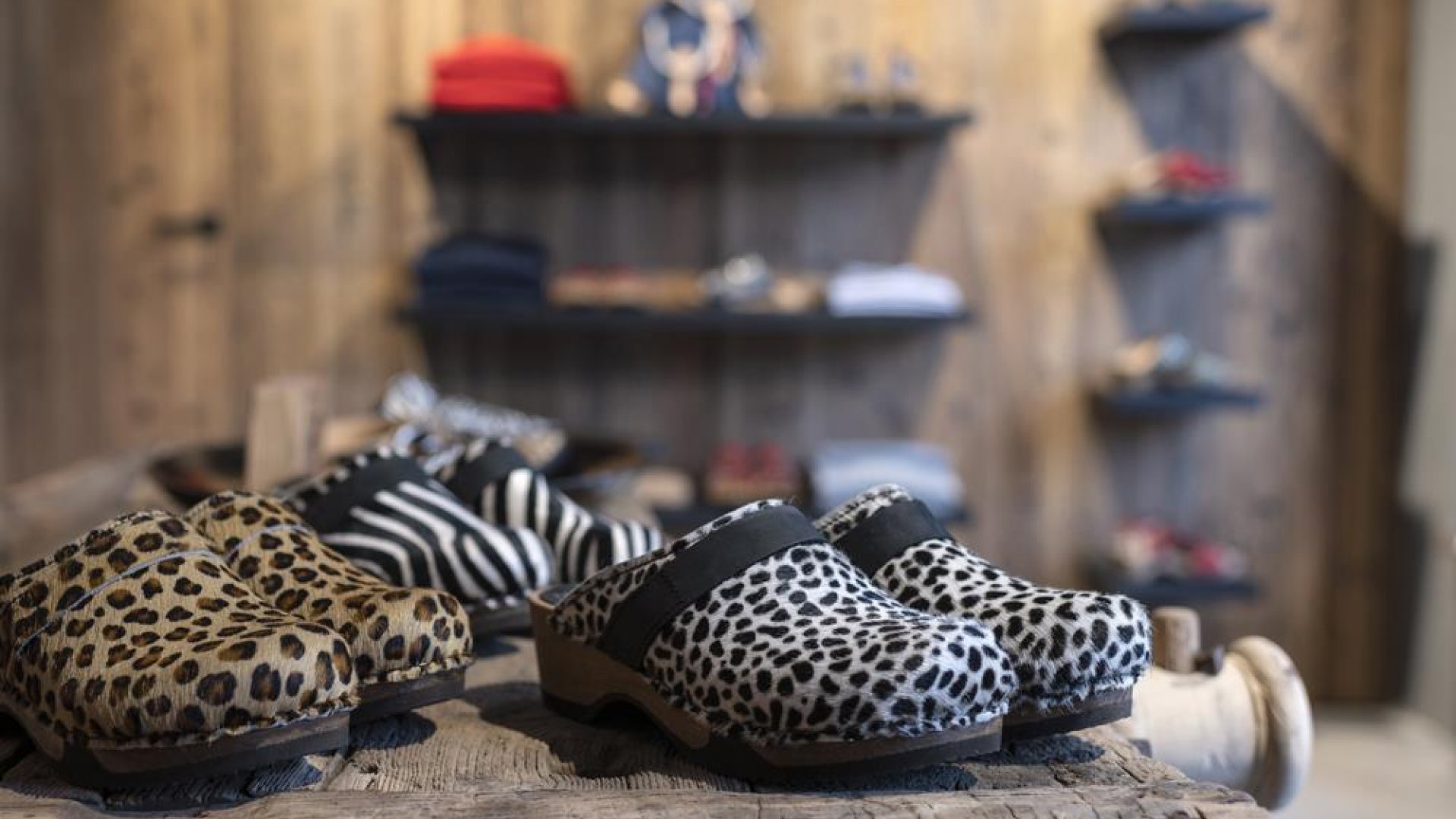 Holzschuhe Holzschuhe