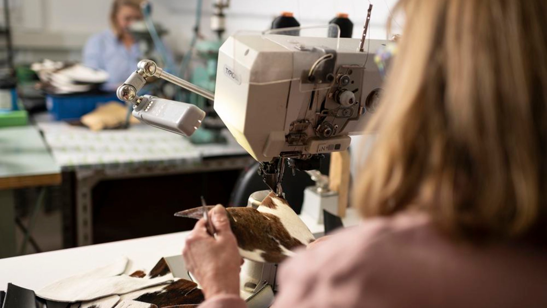 Manufaktur Manufaktur