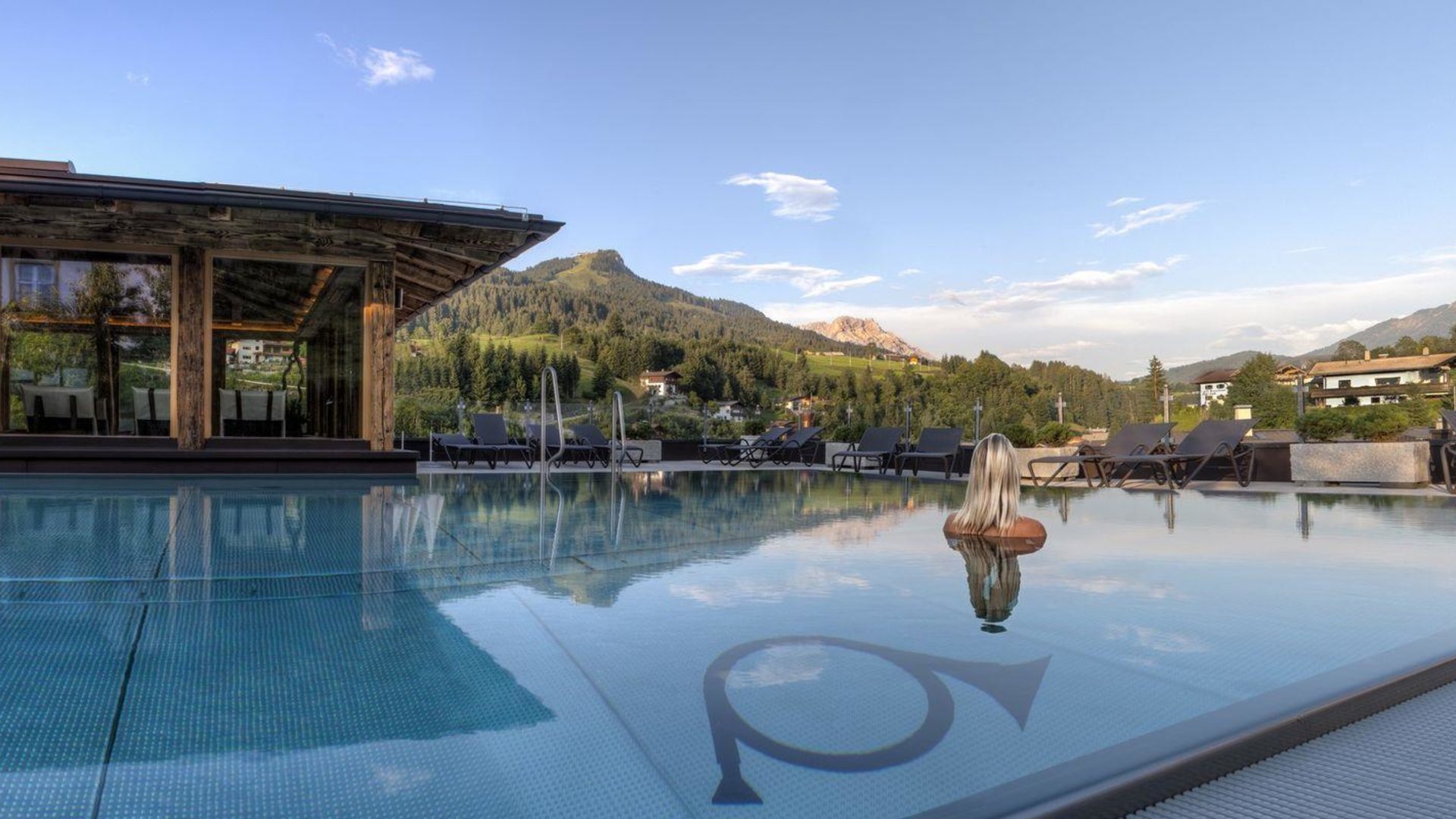 Alte Post Pool Alte Post Pool