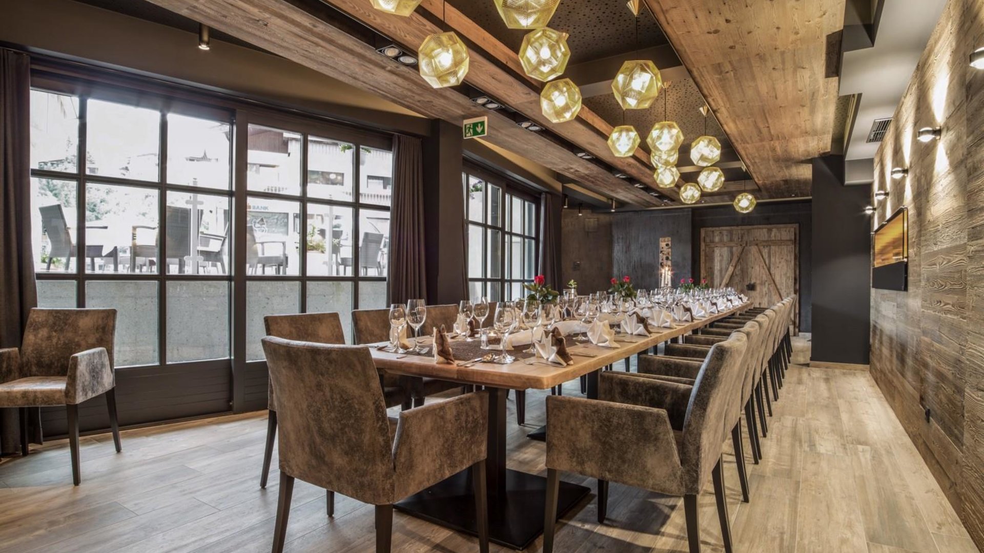 Alte Post Seminarraum Alte Post Seminarraum