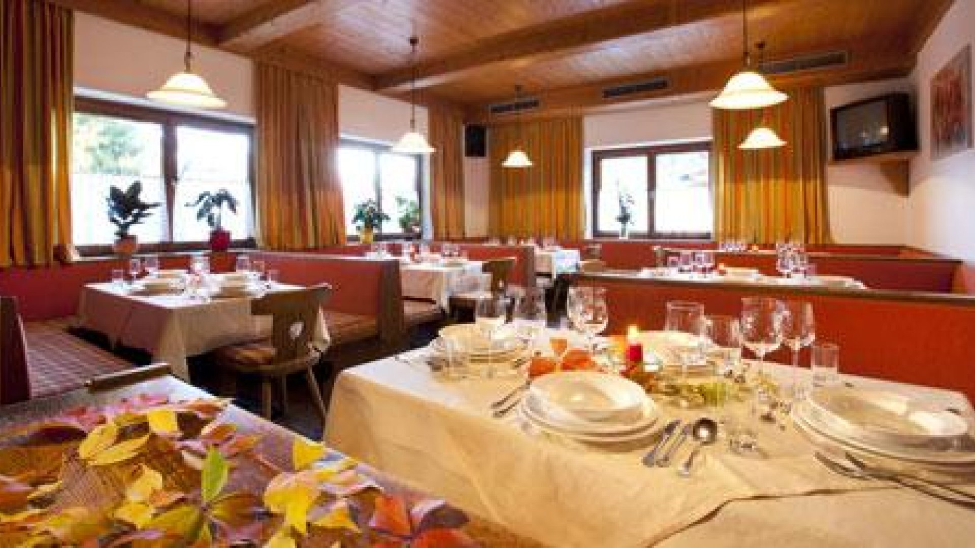 Restaurant Warmingerhof