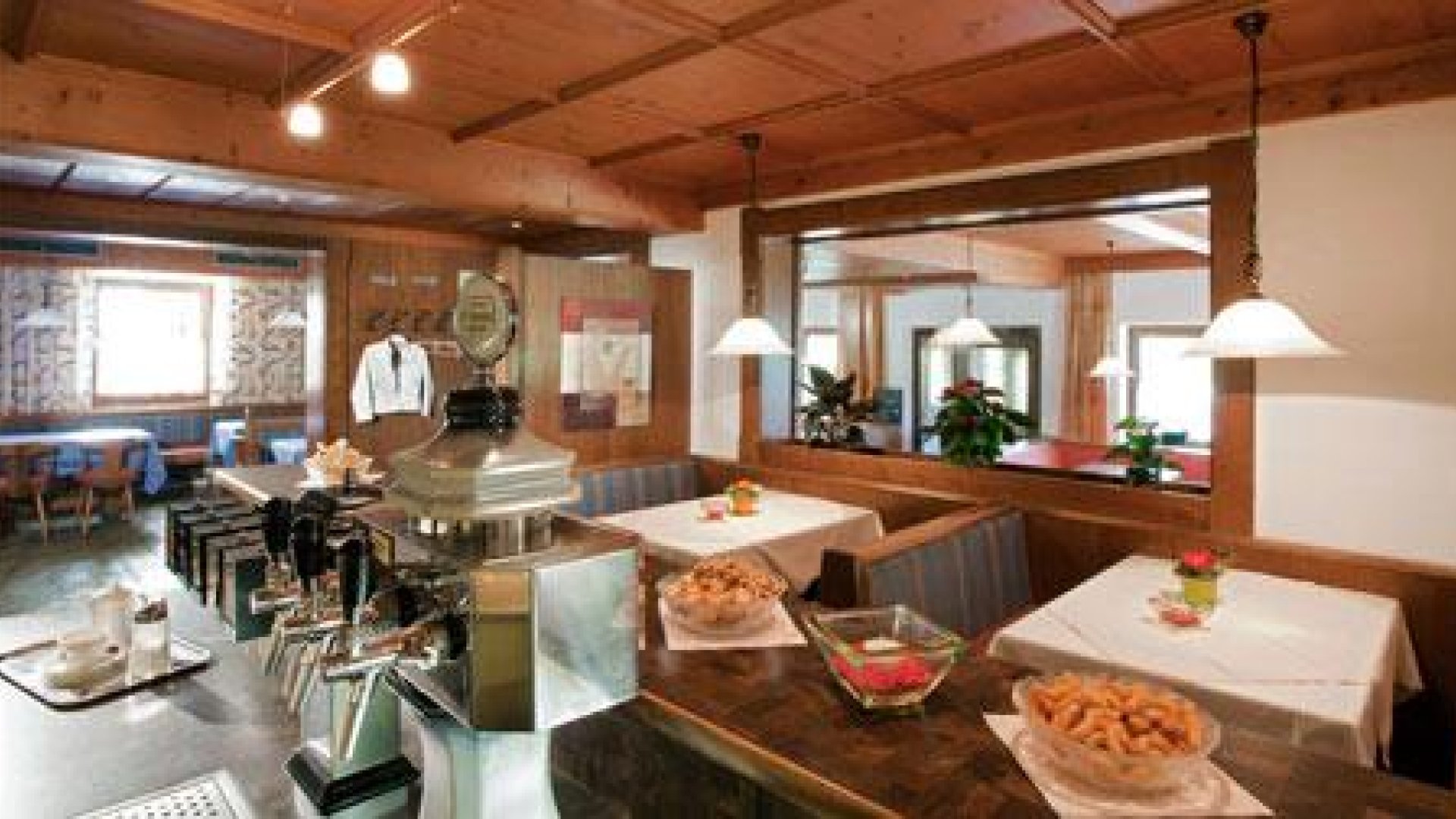 Hotelbar Warmingerhof